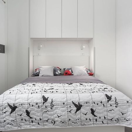 Gallery Apartment In Skrbcici Екстер'єр фото