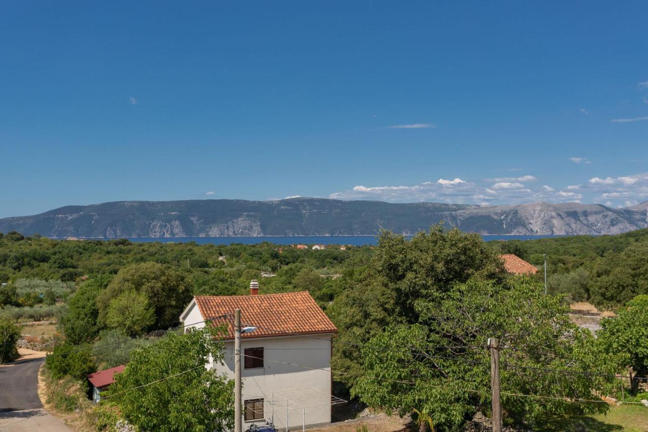 Gallery Apartment In Skrbcici Екстер'єр фото