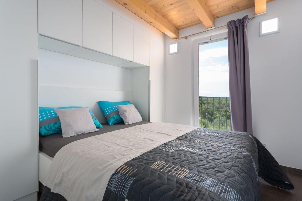 Gallery Apartment In Skrbcici Екстер'єр фото