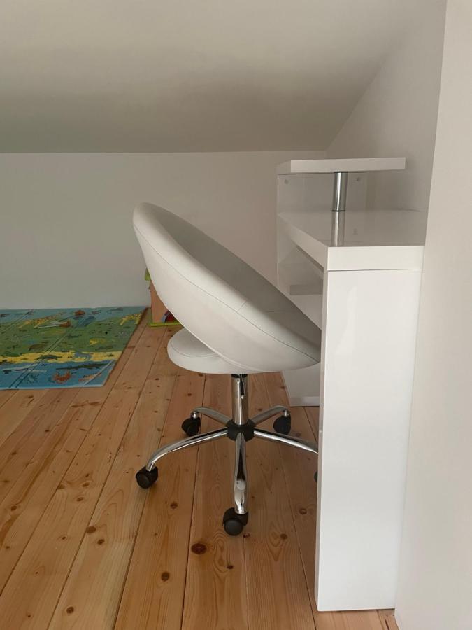 Gallery Apartment In Skrbcici Екстер'єр фото