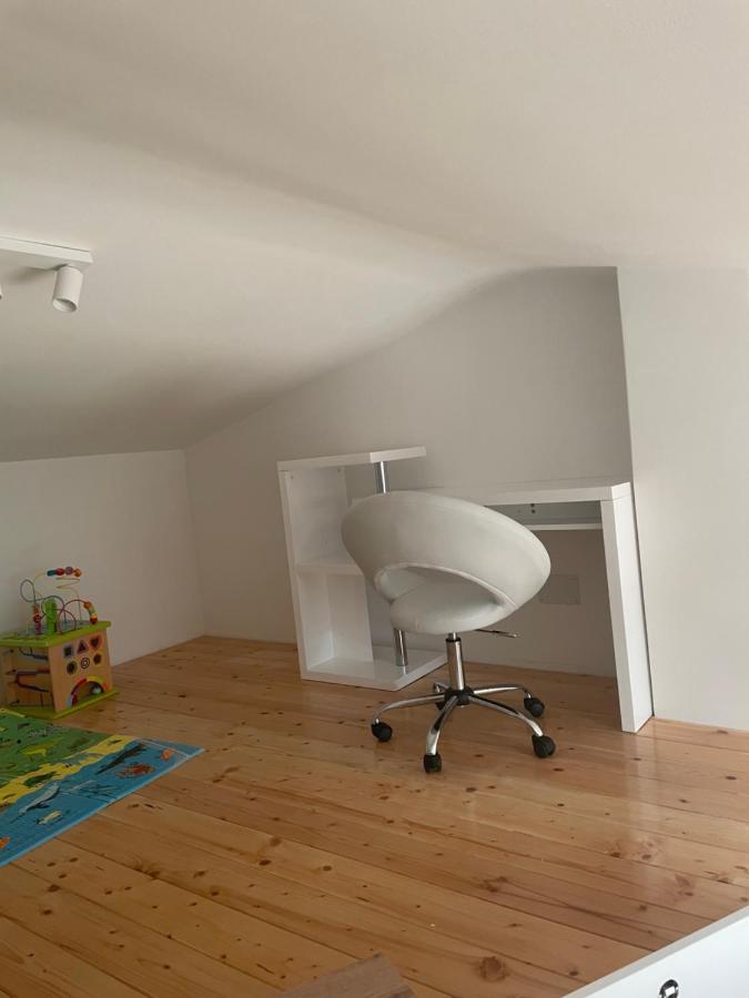 Gallery Apartment In Skrbcici Екстер'єр фото