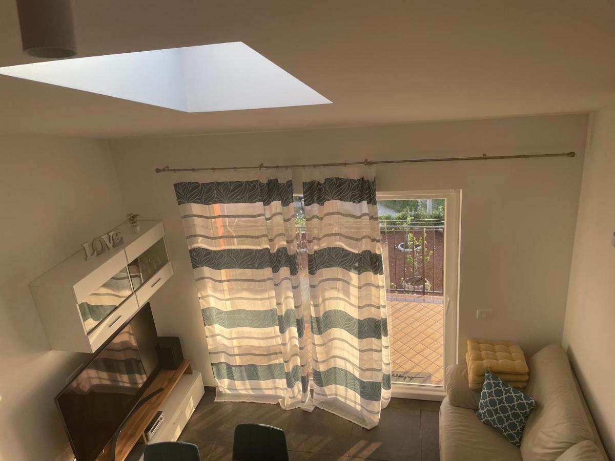 Gallery Apartment In Skrbcici Екстер'єр фото