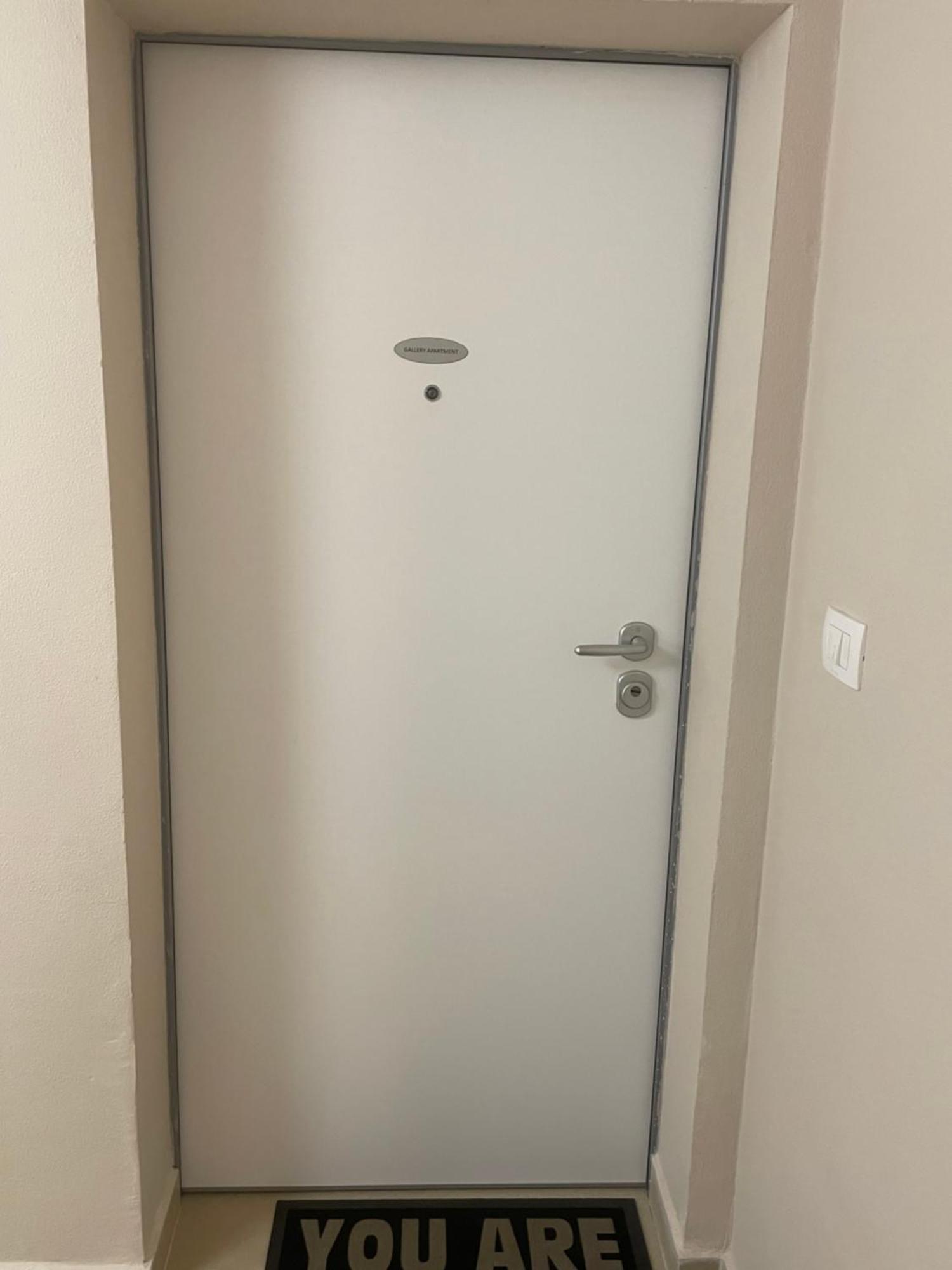 Gallery Apartment In Skrbcici Екстер'єр фото